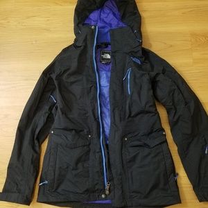 The North Face TriClimate Jacket